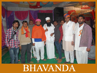 Bhavanda